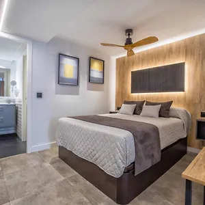  Apartment New Loft Cabel & Parking Incluido