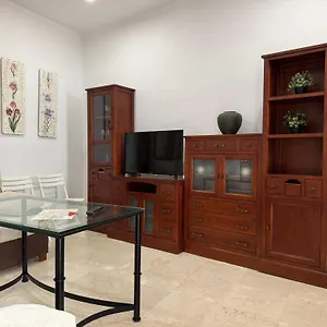 Duplex El Tinte Córdoba